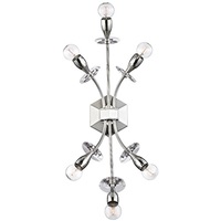 Wall Sconce (Multi Bulb) Wall Sconce (Multi Bulb)