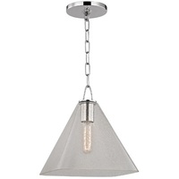 Down Light Pendant 11" Width Down Light Pendant 11" Width