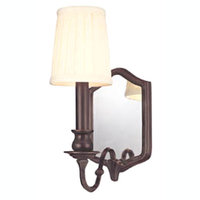 1 Bulb Wall Sconce 1 Bulb Wall Sconce