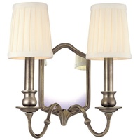 Wall Sconce (Multi Bulb) Wall Sconce (Multi Bulb)