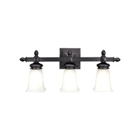 Bathroom Lighting (3 bulbs) 22-1/2" Width Bathroom Lighting (3 bulbs) 22-1/2" Width