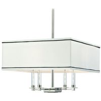 Mid Sized Chandelier 19" Width Mid Sized Chandelier 19" Width