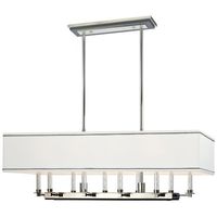 Linear Pendants 38" Width Linear Pendants 38" Width