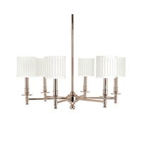 Mid Sized Chandelier 25" Width Mid Sized Chandelier 25" Width