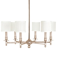 Mid Sized Chandelier 25" Width Mid Sized Chandelier 25" Width