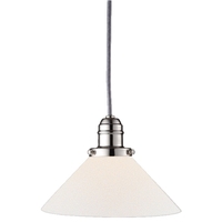 Mini-Pendant 8-3/4" Width Mini-Pendant 8-3/4" Width