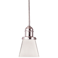 Mini-Pendant 4" Width Mini-Pendant 4" Width