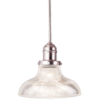 Mini-Pendant 8-3/4" Width Mini-Pendant 8-3/4" Width