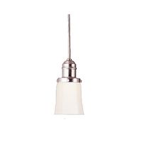 Mini-Pendant 4-1/4" Width Mini-Pendant 4-1/4" Width