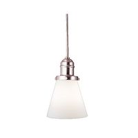Mini-Pendant 4-3/4" Width Mini-Pendant 4-3/4" Width