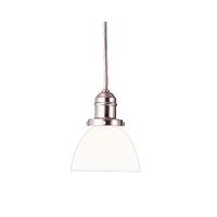 Mini-Pendant 6" Width Mini-Pendant 6" Width
