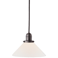 Mini-Pendant 8-3/4" Width Mini-Pendant 8-3/4" Width