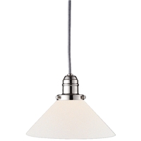 Mini-Pendant 8-3/4" Width Mini-Pendant 8-3/4" Width