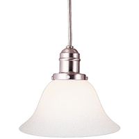 Mini-Pendant 7-1/2" Width Mini-Pendant 7-1/2" Width