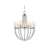 Large Foyer Chandelier 36-1/4" Width Large Foyer Chandelier 36-1/4" Width