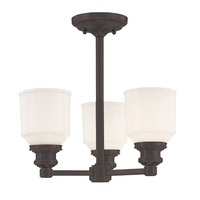 Mini Chandelier 15" Width Mini Chandelier 15" Width