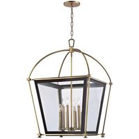 Up Light Pendant 24" Width Up Light Pendant 24" Width