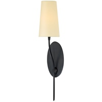 1 Bulb Wall Sconce 1 Bulb Wall Sconce