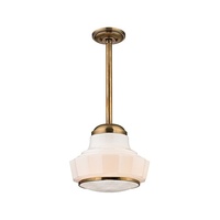 Mini-Pendant 8-3/4" Width Mini-Pendant 8-3/4" Width