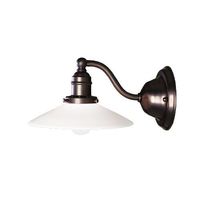 1 Bulb Wall Sconce 1 Bulb Wall Sconce