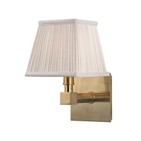 1 Bulb Wall Sconce 1 Bulb Wall Sconce