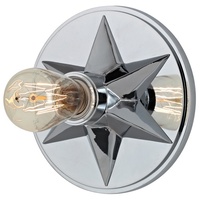 Semi Flush Mount 7" Width Semi Flush Mount 7" Width