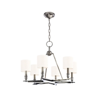 Mid Sized Chandelier 30-1/2" Width Mid Sized Chandelier 30-1/2" Width