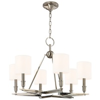 Mid Sized Chandelier 30-1/2" Width Mid Sized Chandelier 30-1/2" Width