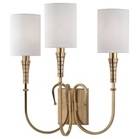 Wall Sconce (Multi Bulb) Wall Sconce (Multi Bulb)