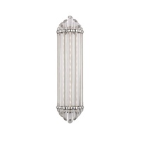 Wall Sconce (Multi Bulb) Wall Sconce (Multi Bulb)