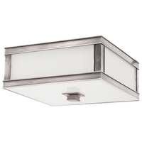 Flush Mount Ceiling Light 13" Width Flush Mount Ceiling Light 13" Width