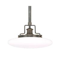 Down Light Pendant 15" Width Down Light Pendant 15" Width