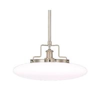 Down Light Pendant 15" Width Down Light Pendant 15" Width