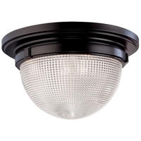 Flush Mount Ceiling Light 11-1/2" Width Flush Mount Ceiling Light 11-1/2" Width