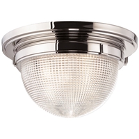 Flush Mount Ceiling Light 11-1/2" Width Flush Mount Ceiling Light 11-1/2" Width