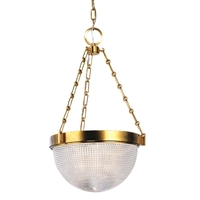 Up Light Pendant 13" Width Up Light Pendant 13" Width