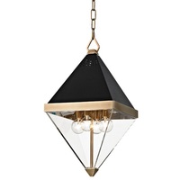 Multi Light Pendant 10" Width Multi Light Pendant 10" Width