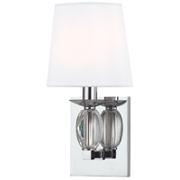 1 Bulb Wall Sconce 1 Bulb Wall Sconce