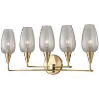 Bathroom Lighting (4 or more bulbs) 23-1/4" Width Bathroom Lighting (4 or more bulbs) 23-1/4" Width