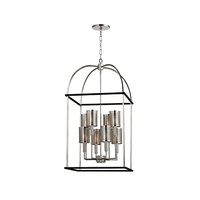 Down Light Pendant 19" Width Down Light Pendant 19" Width
