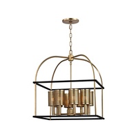 Down Light Pendant 21" Width Down Light Pendant 21" Width
