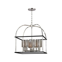 Down Light Pendant 21" Width Down Light Pendant 21" Width