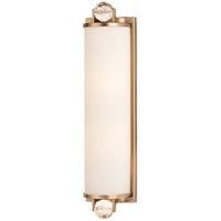 Bathroom Lighting (2 Bulbs) 4-5/8" Width Bathroom Lighting (2 Bulbs) 4-5/8" Width