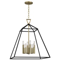 Foyer Pendant Lighting 24" Width Foyer Pendant Lighting 24" Width