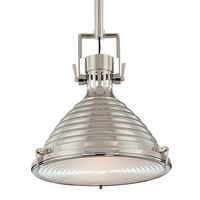 Down Light Pendant 11-1/4" Width Down Light Pendant 11-1/4" Width
