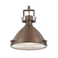 Down Light Pendant 15" Width Down Light Pendant 15" Width