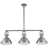 Linear Pendants 44" Width Linear Pendants 44" Width