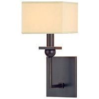 1 Bulb Wall Sconce 1 Bulb Wall Sconce