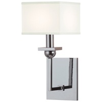 1 Bulb Wall Sconce 1 Bulb Wall Sconce