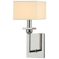 1 Bulb Wall Sconce 1 Bulb Wall Sconce